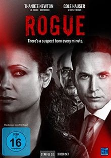 Rogue staffel 3 - -, |