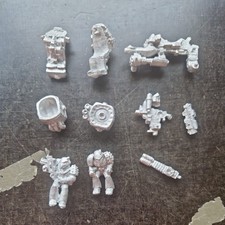 Oldhammer Warhammer 40.000