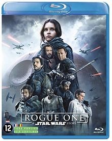 Rogue one star wars story - :, a