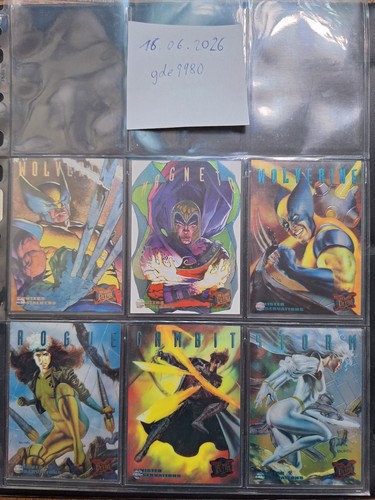1995 fleer ultra men - 1995,