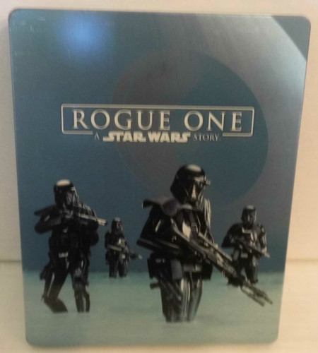 Star wars rogue - star,