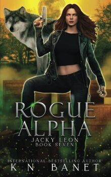 Rogue alpha jacky - alpha, band