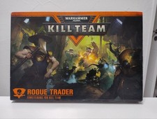 Warhammer Kill Team Rogue