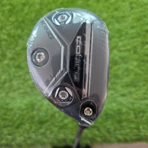 Cobra king tec hybrid - king,