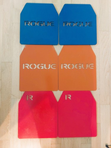Rogue gewichtsplatten für - rogue,