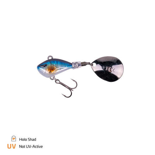 Zeck rogue runner jig - zeck,