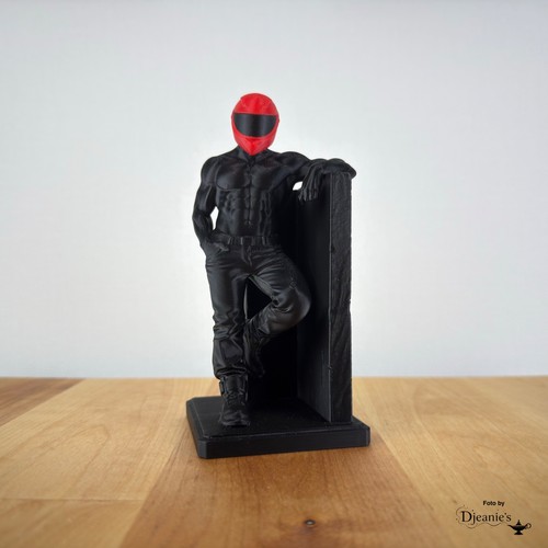 Dark romance figur rogue - dark, „rogue
