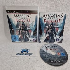 Assassins Creed Rogue -