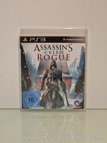 Assassin creed rogue - creed,