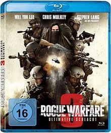 Rogue warfare ultimative - rogue, 3
