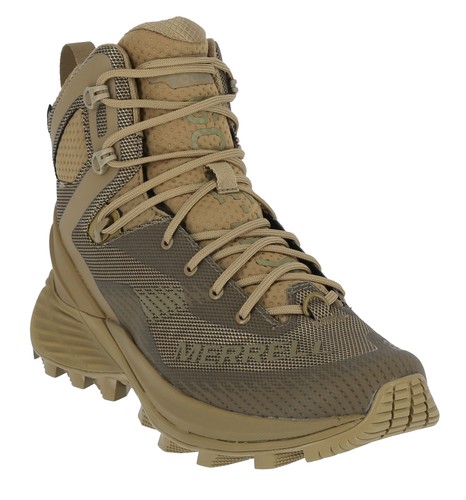 Merrell rogue tactical - merrell, gtx