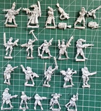 Oldhammer Necromunda rogue