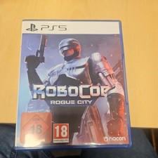 Robocop: Rogue City (Sony