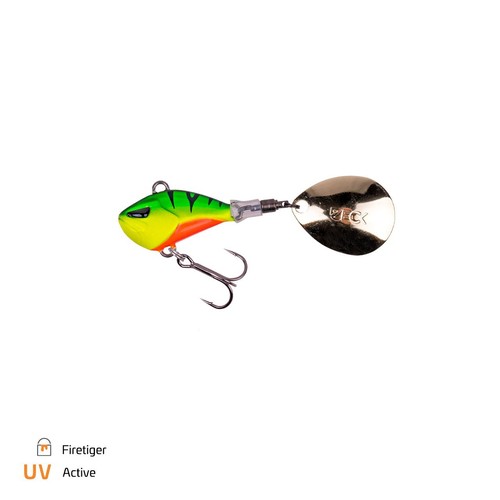 Zeck rogue runner - runner, jig