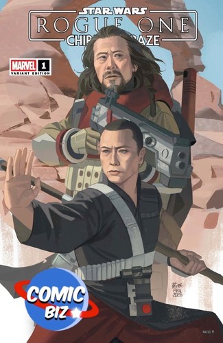 Star wars rogue one chirrut - star,