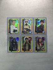 Limitierte Auflage Star Wars