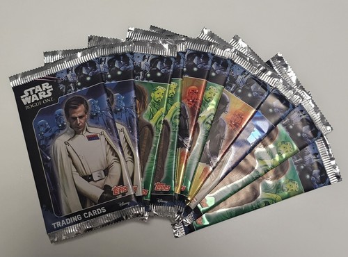 Topps star wars rogue - topps,