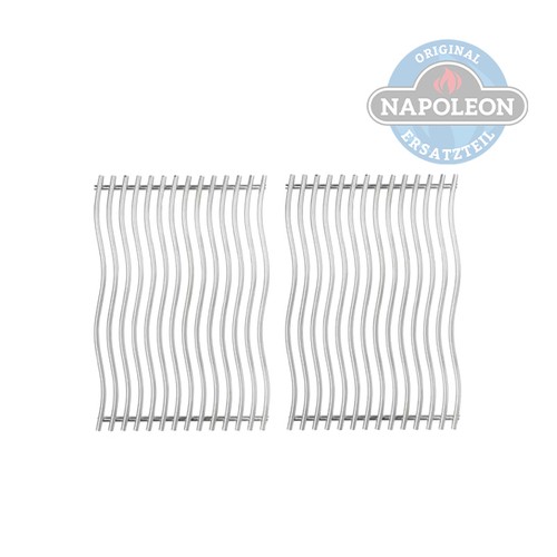 Napoleon ersatzteil set - set,