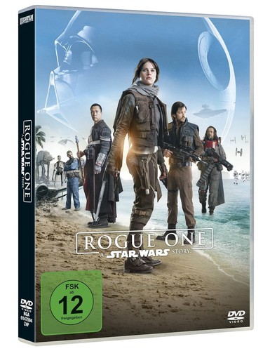 Star wars rogue - star, one