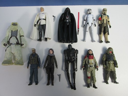 Star wars rogue - star,