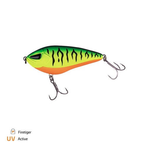 Zeck rogue glider 10cm - 10cm, 1m