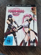 Aesthetica of a Rogue Hero -