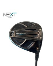 Callaway Rogue Driver 9° /