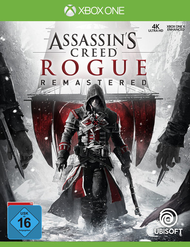 Assassin creed rogue - creed:,