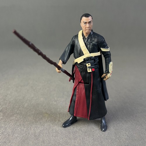 Star wars chirrut imwe - imwe, |