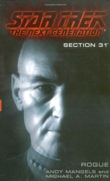 Rogue section star trek - 31,