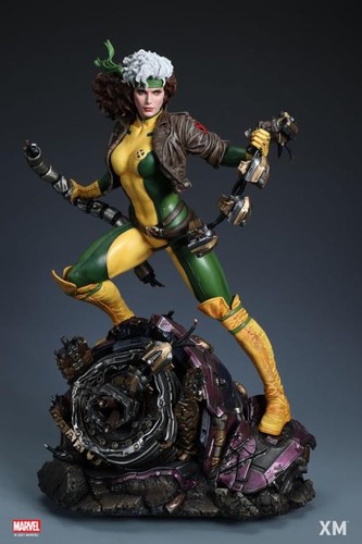 Rogue men xm - 1:4, studios
