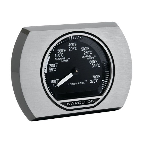 Napoleon deckelthermometer - napoleon,
