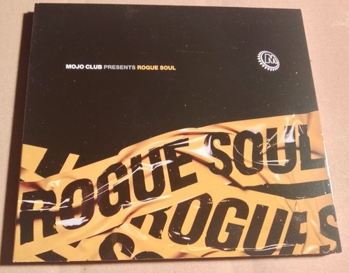 Rogue soul mojo club - –,