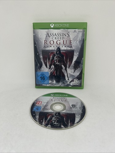 Assassin creed - assassin's,