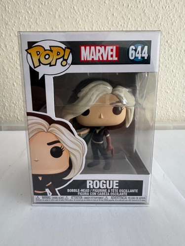 Funko pop marvel 644 - pop!,