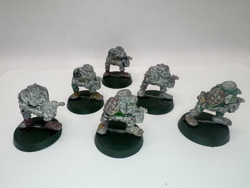 Rogue trader space - space, ork