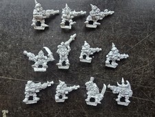 Oldhammer Warhammer 40.000
