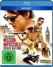 Mission impossible rogue - mission:, 5-rogue