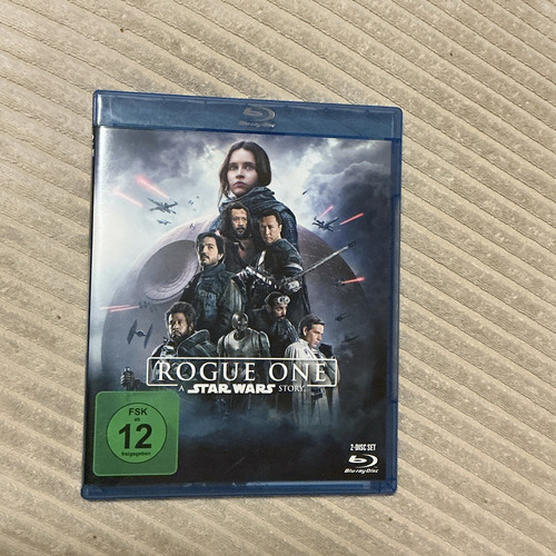 Rogue one star wars story - rogue,