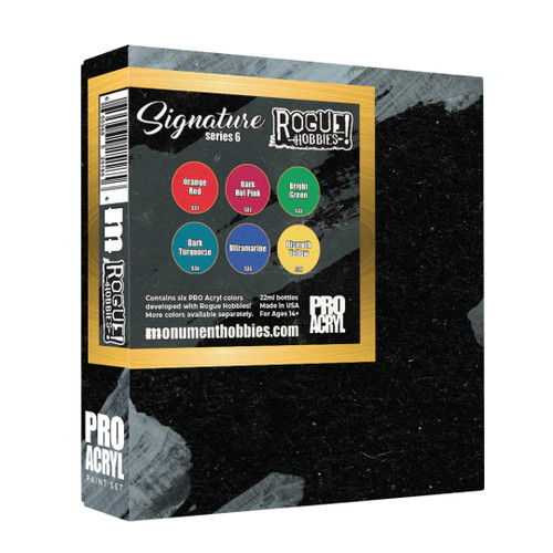 Monument hobbies pro acryl - monument,