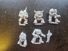 Oldhammer Warhammer 40.000