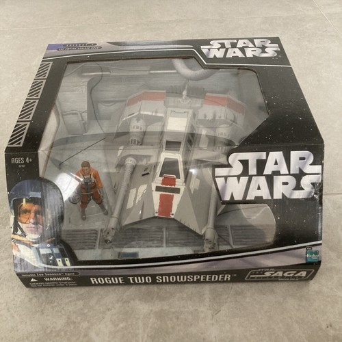 Star wars snowspeeder - wars, rogue