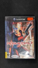 Rogue Ops Gamecube