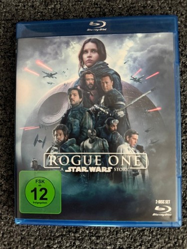 Rogue one star wars - one, story