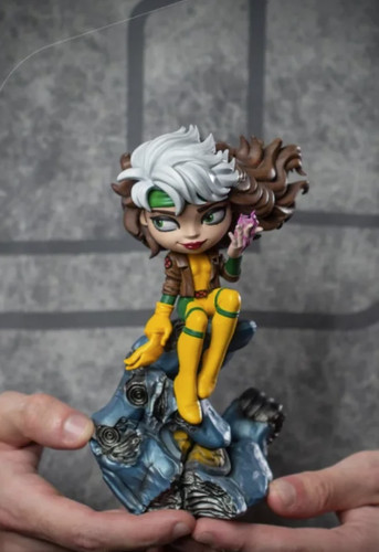 Rogue figur mini deluxe - figur,