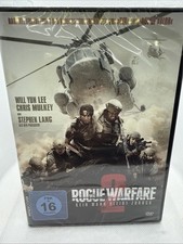 Rogue Warfare 2 - Kein Mann