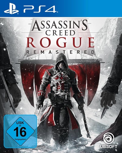 Ps4 assassin assassins creed - assassins,
