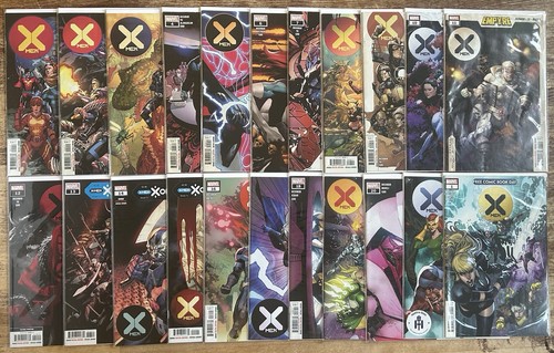 Men 1 21 - (vol, 4)