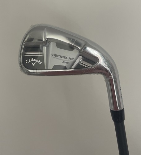 Callaway rogue pro 6er eisen - rogue,