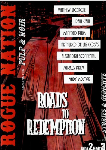 Rogue nation magazin für - rogue,